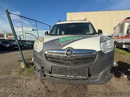OPEL Combo D Kasten L2H1*KLIMA*DIESEL*99 KW