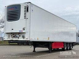 Schmitz Cargobull Tiefkühler Standard Doppelstock