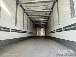 Schmitz Cargobull Tiefkühler Standard Doppelstock