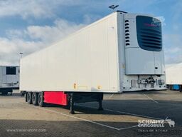 Schmitz Cargobull Tiefkühler Standard Doppelstock