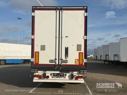 Schmitz Cargobull Tiefkühler Standard Doppelstock