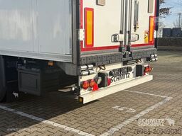 Schmitz Cargobull Tiefkühler Standard Doppelstock