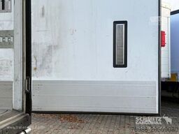 Schmitz Cargobull Tiefkühler Standard Doppelstock