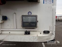 Schmitz Cargobull Tiefkühler Standard Doppelstock