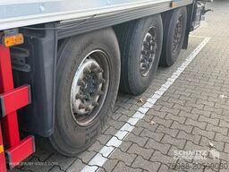 Schmitz Cargobull Tiefkühler Standard Doppelstock