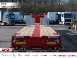 FAYMONVILLE Telemax Megatrailer - hydr. gelenkt