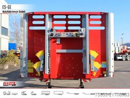 FAYMONVILLE Telemax Megatrailer - hydr. gelenkt