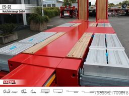 FAYMONVILLE Multimax Satteltieflader (1+2) - nachlaufgelenkt