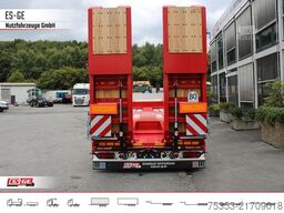 FAYMONVILLE Multimax Satteltieflader (1+2) - nachlaufgelenkt