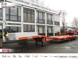 FAYMONVILLE MAX110 Semi-Tieflader