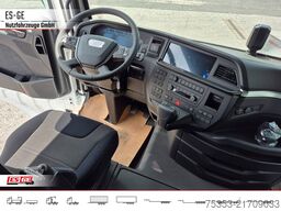 MAN TGX 26.480 6x2-4 LL CH mit Fassi F545RA.2.26