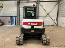 Bobcat E 50