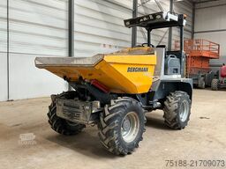 Bergmann 2060 R plus