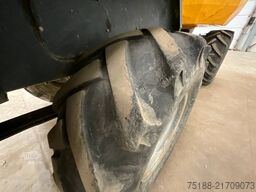 Bergmann 2060 R plus