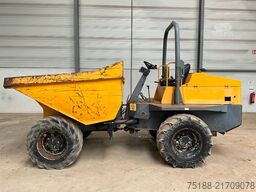 Terex TA 6