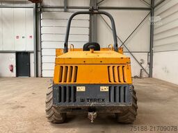 Terex TA 6
