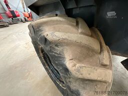 Terex TA 6