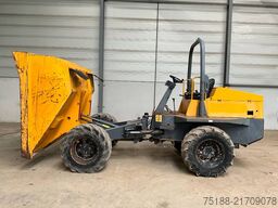 Terex TA 6
