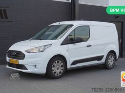Ford Transit Connect 1.5 EcoBlue EURO 6 - Airco - Ca...