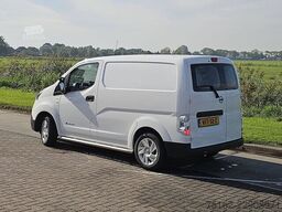 NISSAN E-NV200 L1 NAP 200KM WLTP