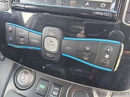 NISSAN E-NV200 L1 NAP 200KM WLTP