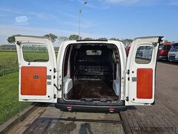 NISSAN E-NV200 L1 NAP 200KM WLTP