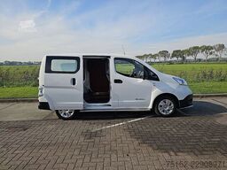 NISSAN E-NV200 L1 NAP 200KM WLTP