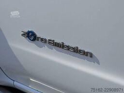 NISSAN E-NV200 L1 NAP 200KM WLTP