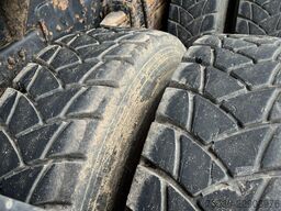 MAN 33.463 (STEEL SUSP. / CLEAN TRUCK / GOOD TYRES ...