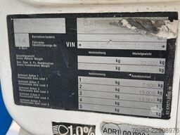 MAN 33.463 (STEEL SUSP. / CLEAN TRUCK / GOOD TYRES ...