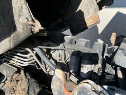 MAN 33.463 (STEEL SUSP. / CLEAN TRUCK / GOOD TYRES ...