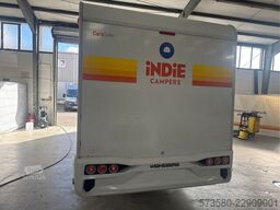 Fiat Ducato Weinsberg Carasuite 650MF, Baujahr 2024 | Automatik | 6 Schlafplätze