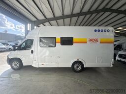 Fiat Ducato Weinsberg Carasuite 650MF, Baujahr 2024 | Automatik | 6 Schlafplätze