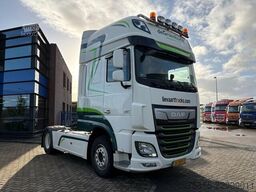 DAF XF 460 FT SSC / 2 Tanks / NL Truck / APK-TUV 01-27