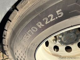 DAF XF 460 FT SSC / 2 Tanks / NL Truck / APK-TUV 01-27
