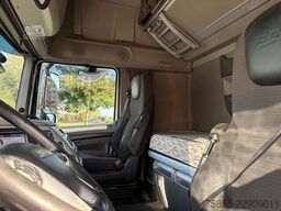DAF XF 460 FT SSC / 2 Tanks / NL Truck / APK-TUV 01-27