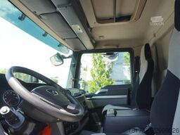 MAN TGM 15.250 / NEW septic tank (07/2025) s