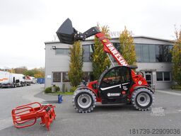 Faresin 730C Classic 55 / 550 MTH !!! / 7 m reac