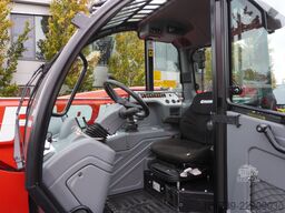 Faresin 730C Classic 55 / 550 MTH !!! / 7 m reac