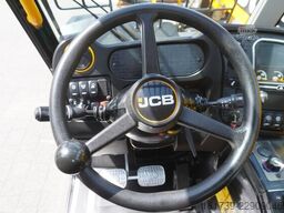 JCB 525-60T5 / 2022 / 860 MTH! / joystick