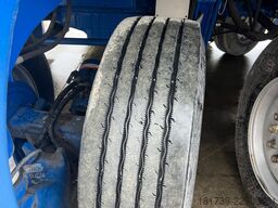 Nicolas ASM14.4-4.1 terminal tractor 8x2x8 / 200