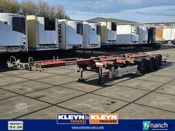 SCHMITZ SCF 24 G EURO MULTI ALL CONNECTION