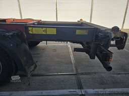 SCHMITZ SCF 24 G EURO MULTI ALL CONNECTION