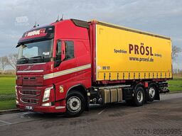 VOLVO FH 500 XL BDF+BOX LIFT