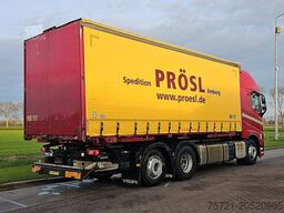 VOLVO FH 500 XL BDF+BOX LIFT