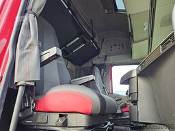 VOLVO FH 500 XL BDF+BOX LIFT