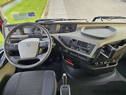 VOLVO FH 500 XL BDF+BOX LIFT