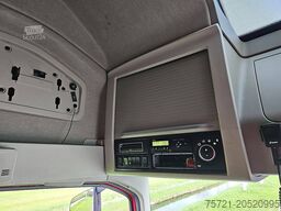 VOLVO FH 500 XL BDF+BOX LIFT