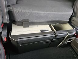 VOLVO FH 500 XL BDF+BOX LIFT