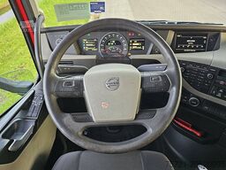 VOLVO FH 500 XL BDF+BOX LIFT